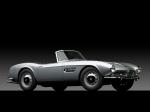 BMW 507 1957 года
